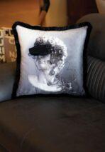 Cushion Cover Collection  Multicoloured  Code EY289CC - Image 2