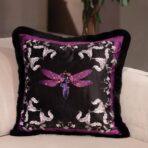 Cushion Cover Collection Black Code EY254-3CC - Image 2