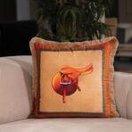Cushion Cover Collection Multicoloured  Code EY253-1CC - Image 2