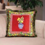 Cushion Cover Collection Multicoloured Code  EY252CC - Image 2