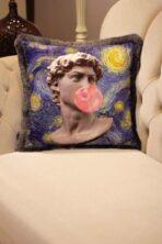 Cushion Cover Collection Multicoloured Code EY287CC - Image 2