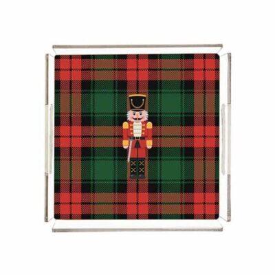 Code PT400 -  Plexy Tray Collection Multicoloured