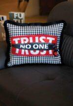 Cushion Cover Collection Multicoloured  Code EY282CC - Image 2