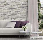 1601 Serie | Natural stone pattern wallpaper - Image 2