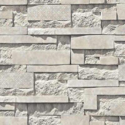 1601 Serie | Natural stone pattern wallpaper