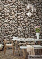 1602 Serie | Natural stone pattern wallpaper - Image 2