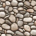 1602 Serie | Natural stone pattern wallpaper