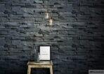 1603 Serie | Natural cut stone texture wallpaper - Image 2