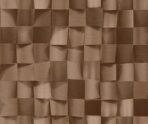 1615 Serie | Satinated wood tiles 3D pattern wallpaper - Image 4