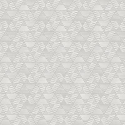 1616 Serie | Small diamond shaped plain pattern wallpaper