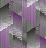 1617 Serie | Abstract modern pattern wallpaper