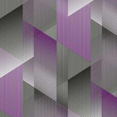 1617 Serie | Abstract modern pattern wallpaper