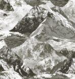 1622 Serie | Mountains motif inspired modern bold wallpaper - Image 4