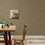 1623 Serie | Textile texture plain pattern wallpaper - Image 2