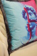 Cushion Cover Collection  Multicoloured  Code EY292CC - Image 3