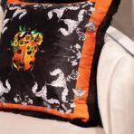 Cushion Cover Collection Multicoloured Code EY254-4CC - Image 3