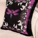 Cushion Cover Collection Black Code EY254-3CC - Image 3