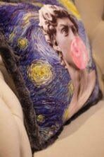 Cushion Cover Collection Multicoloured Code EY287CC - Image 3