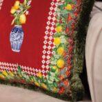 Cushion Cover Collection Multicoloured Code  EY252CC - Image 3