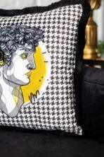 Cushion Cover Collection  Multicoloured  Code EY284CC - Image 3
