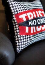 Cushion Cover Collection Multicoloured  Code EY282CC - Image 3