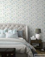 2600 Serie | Delicate floral pattern wallpaper - Image 2