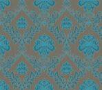 2602 Serie | Classical elegance Damask pattern wallpaper
