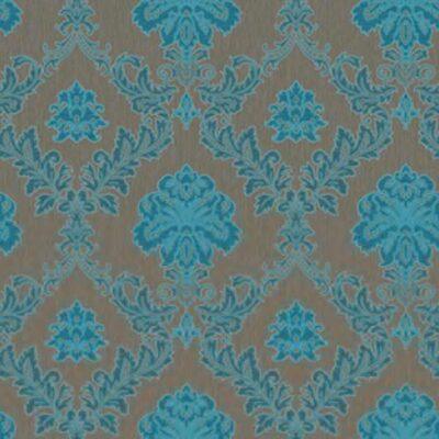 2602 Serie | Classical elegance Damask pattern wallpaper