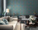2602 Serie | Classical elegance Damask pattern wallpaper - Image 4