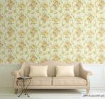2604 Serie | Classical Floral ornament wallpaper - Image 2