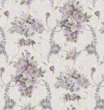 2604 Serie | Classical Floral ornament wallpaper