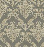 2606 Serie | Elegant Damask pattern wallpaper
