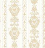 2608 Serie | Classical band ornament wallcovering - Image 2