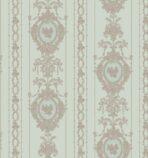 2608 Serie | Classical band ornament wallcovering - Image 4