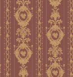 2608 Serie | Classical band ornament wallcovering