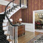 2608 Serie | Classical band ornament wallcovering - Image 5