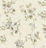 2610 Serie | Blooming roses floral wallpaper - Image 2