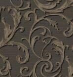 2612 Serie | Elegant Curly Leaves wallpaper - Image 5