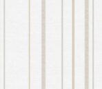 2613 Serie | Subtle random striped wallpaper - Image 3