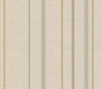 2613 Serie | Subtle random striped wallpaper