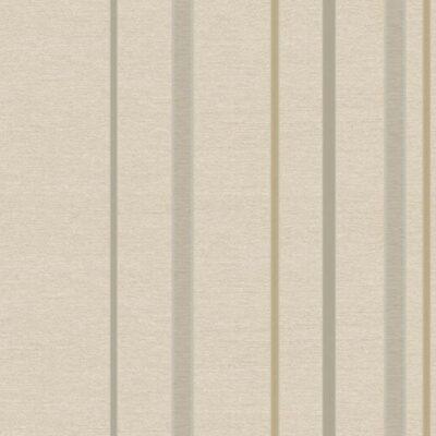 2613 Serie | Subtle random striped wallpaper