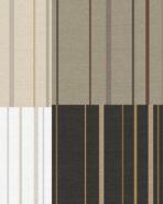 2613 Serie | Subtle random striped wallpaper - Image 2