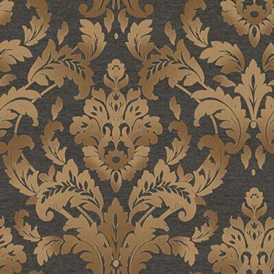 2614 Serie | Classical damask pattern wallpaper