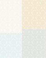 2615 Serie | Discrete damask ornament wallpaper - Image 2