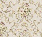 2620 Serie | Floral bouquet damask pattern wallpaper - Image 4