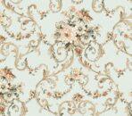 2620 Serie | Floral bouquet damask pattern wallpaper - Image 5