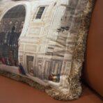 Cushion Cover Collection Cream Code EY270CC - Image 3