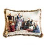 Cushion Cover Collection Multicoloured Code - EY271CC
