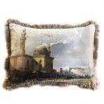 Cushion Cover Collection  Cream - Code EY272CC