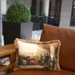 Cushion Cover Collection Multicoloured Code EY273CC - Image 2